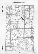 Map Image 025, Iowa County 1991